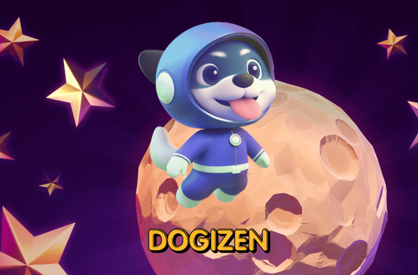  Dogizen, the First-Ever Telegram ICO, Lands Today: Will it Surpass Catizen?