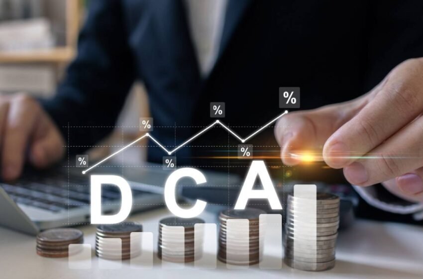  Kraken Survey Reveals 59% of Crypto Investors Favor Dollar-Cost Averaging