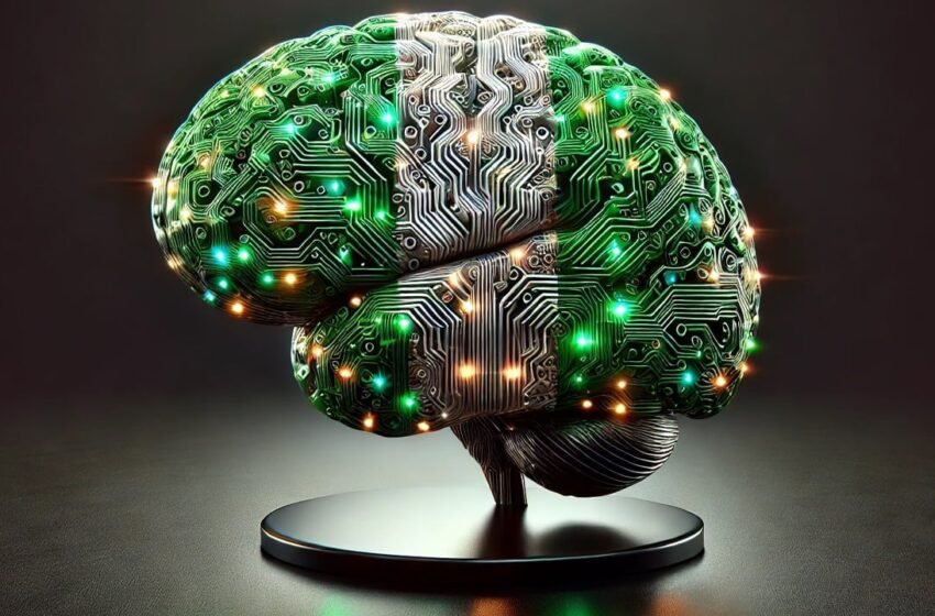  Nigeria to Launch $1.5M Initiative to Boost AI Development