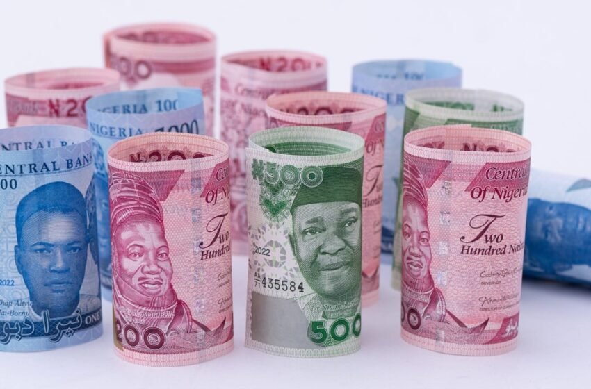  Nigerian Currency ‘Most Competitive in 20 Years,’ Says World Bank