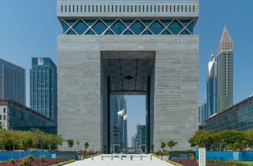  Ripple Gets Green Light for Dubai Expansion