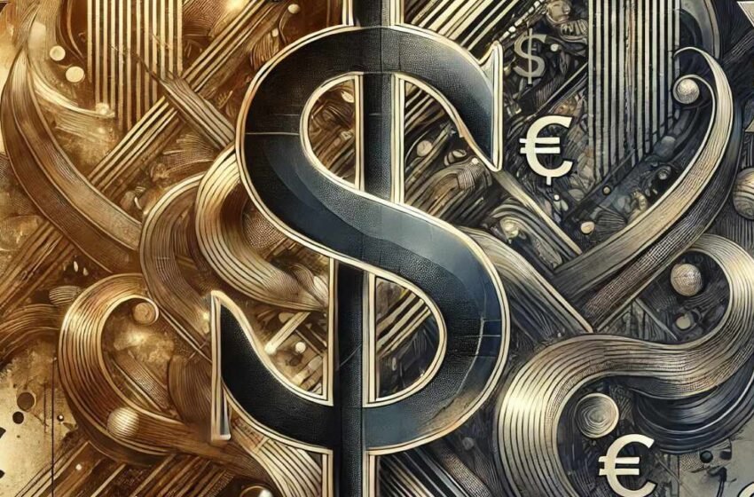  BRICS Slashes US Dollar and Euro Transactions to Below 30%