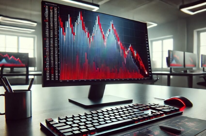  Middle East Tensions Trigger Equities Sell-Off, Bitcoin Drops to $60,246