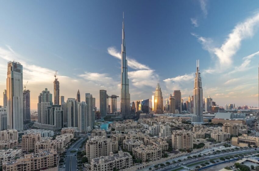  Dubai Regulator Orders 7 Unlicensed Crypto Exchanges to Stop Operations