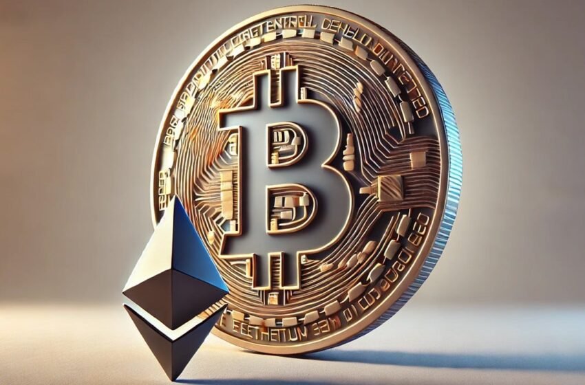  Ethereum’s Market Conundrum—ETH Slips Further Behind as Bitcoin Shines
