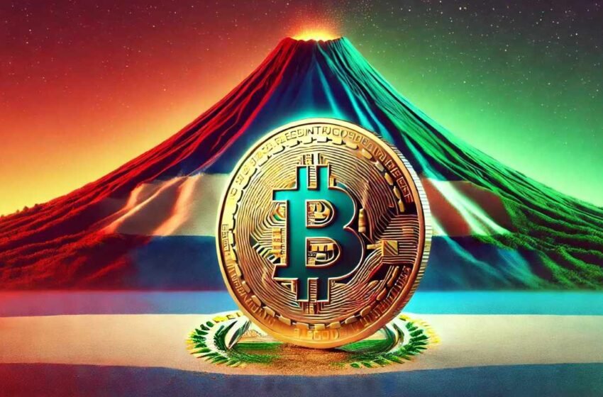  IMF Urges El Salvador to Tighten Bitcoin Law and Strengthen Oversight