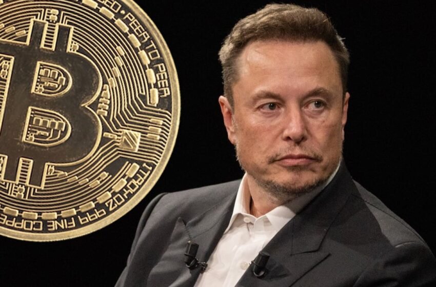  Tesla Relocates $760M Worth of Bitcoin, While Spacex Funds Remain Untouched