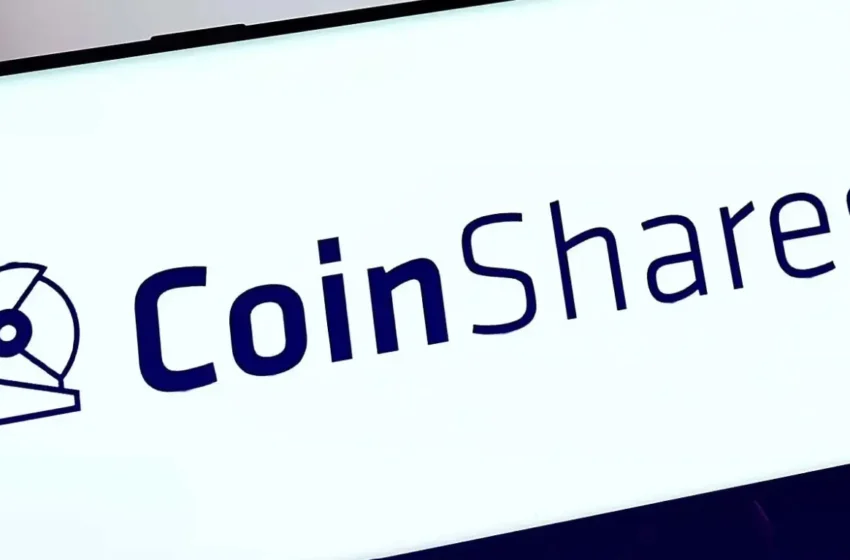  CoinShares Expands U.S. Presence with New York Office Opening