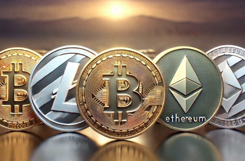  Luno, Zapper Partner for Crypto Payments at 31,000 Merchants