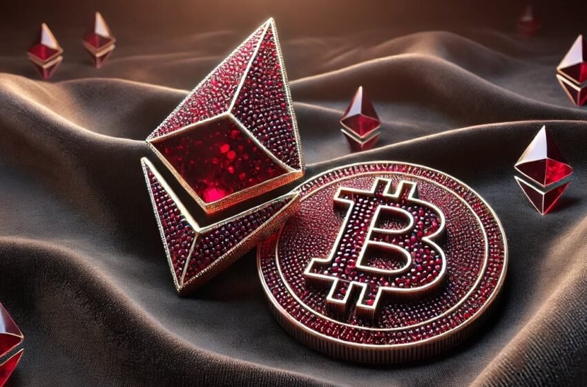  Bitcoin ETFs See Huge Turnaround—Find Out Which Fund Led the Charge