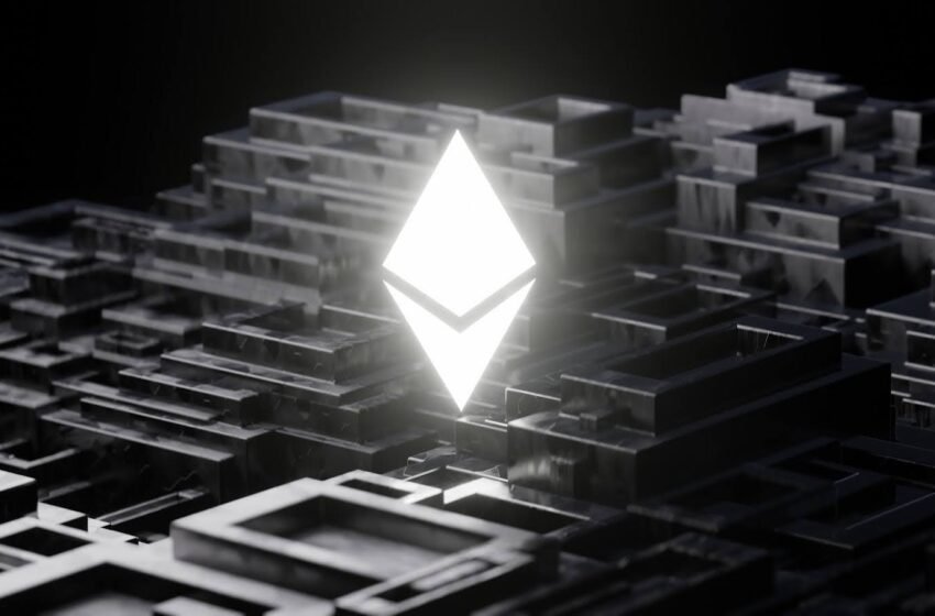  Bison launches insured Ethereum staking service