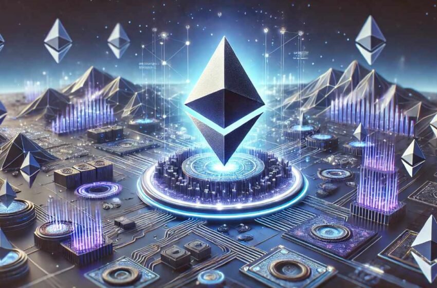  Boerse Stuttgart Unveils Insured Ethereum Staking on Bison Platform