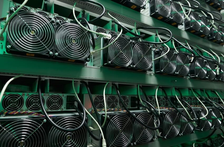  Ethiopia Boosts Bitcoin Mining Power Allocation to 600 MW
