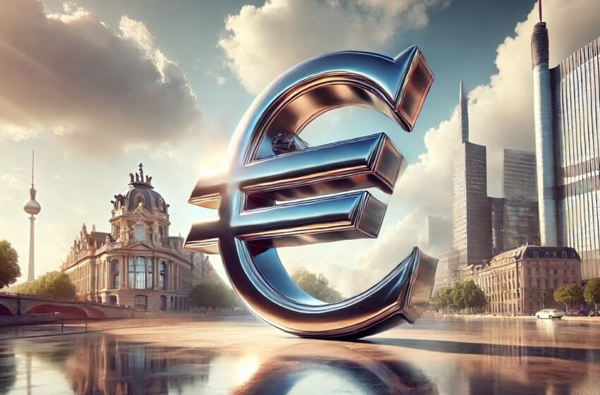  MiCA Spurs Major Shift in Euro Stablecoin Market, Kaiko Analysis Shows