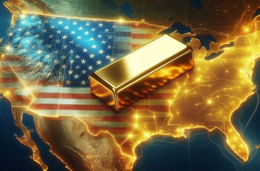  Western Investors Flip-Flop on Gold, Become Bull Market Price Setters