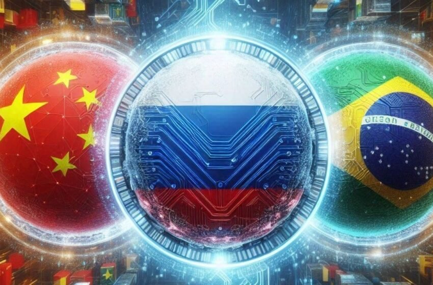  BRICS Unified Exchange to Leverage Blockchain and Virtual Currency for Settlements