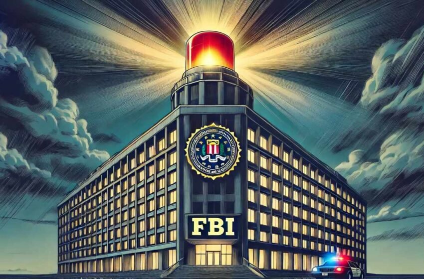  FBI Warns of Ichcoin Targeting American Crypto Investors