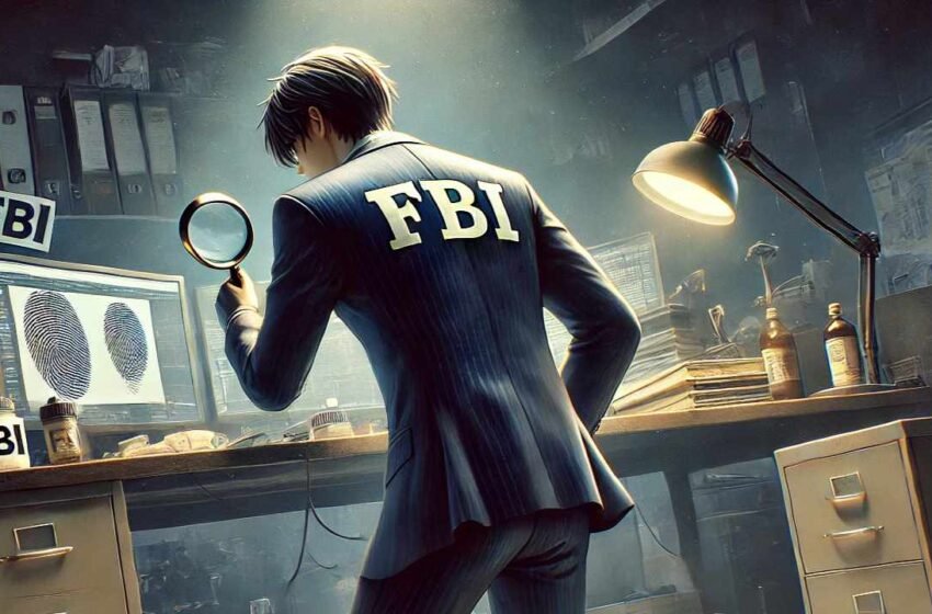  DOJ Targets Crypto Exchange Accused of Silk Road Money Laundering, Operator Faces Prison Time