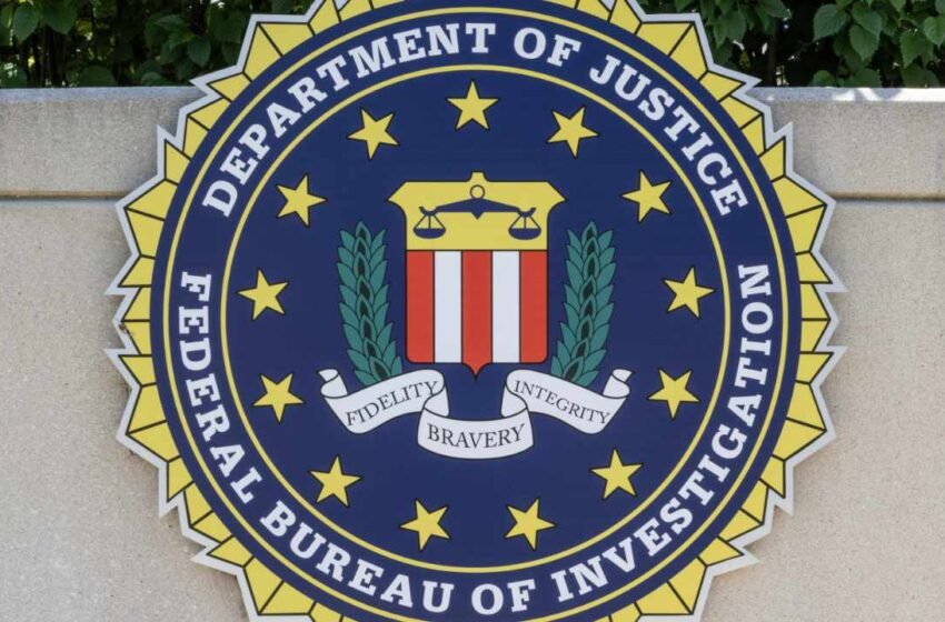  FBI Creates Crypto Token to Expose Fraud — Seizes $25M in Cryptocurrency, Charges 18