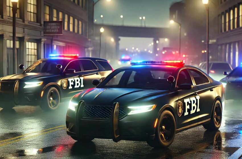  FBI Seeks Crypto Fraud Victims in Major Market Manipulation Case