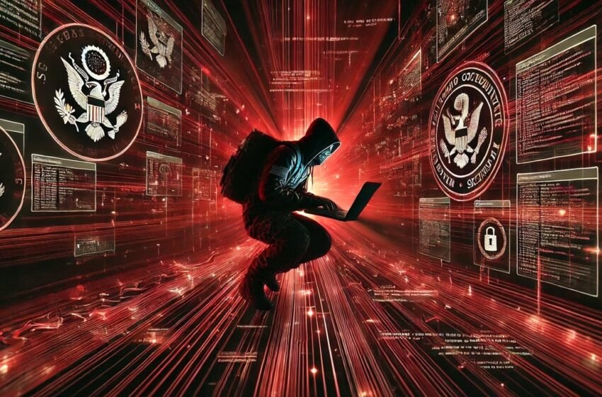  US Government’s $20M Crypto Breach: How Most Was Returned Within 24 Hours
