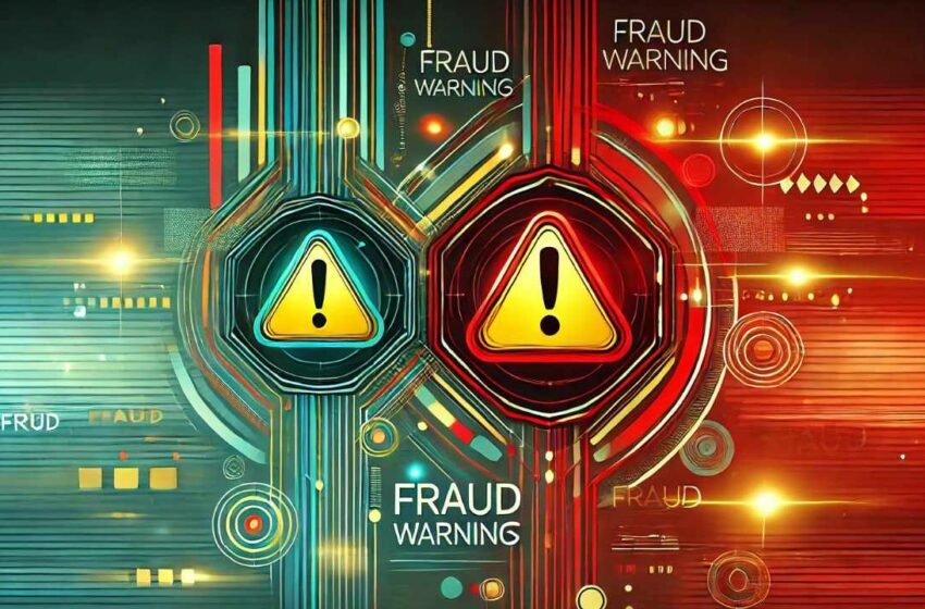  Washington State Accuses 2 Cryptocurrency Platforms of Defrauding Investors