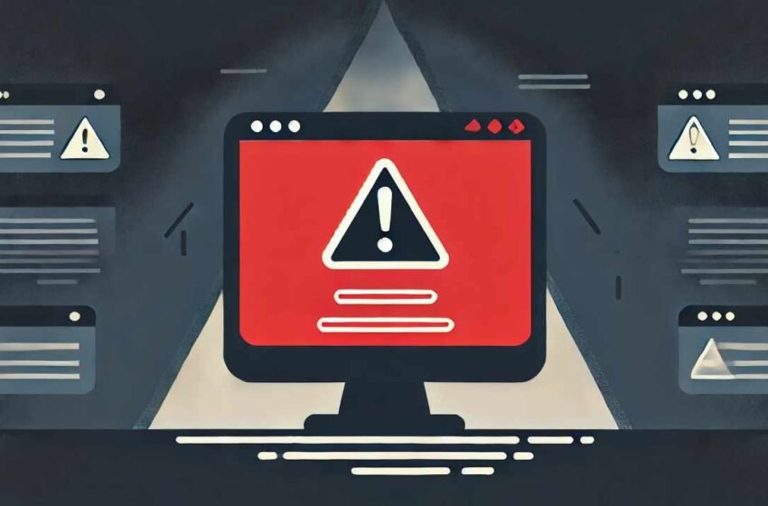  Fake Coinbase Sites Steal $20M — How Indian Man Led the Massive Crypto Fraud