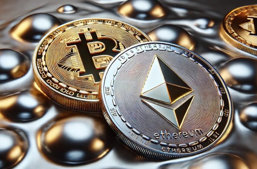  $20B Flows Into Bitcoin ETFs Since January – Wednesday’s Top Players Revealed