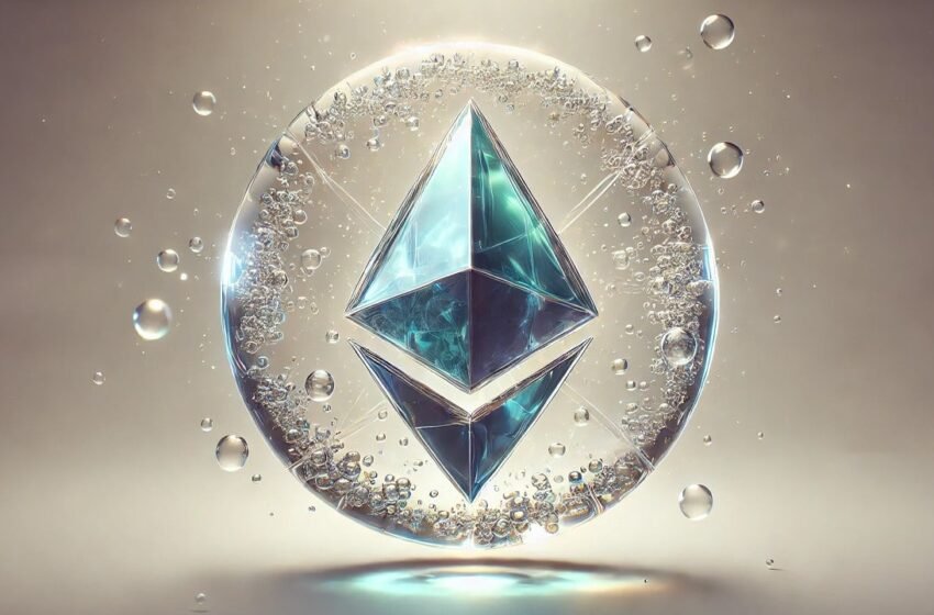  Zero-Knowledge Virtual Machines Key to Ethereum Growth, Says Hashkey Capital
