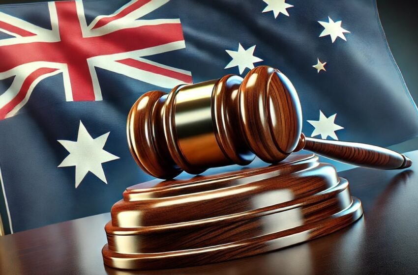  Ex-CEO Charged in Australia With Stealing $1.47M From Customer in Failed Bitcoin Deal