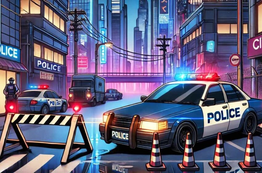  Hong Kong’s Fraud Empire Collapses: How Triads, AI, and Fake Love Fuel Massive Crypto Heist