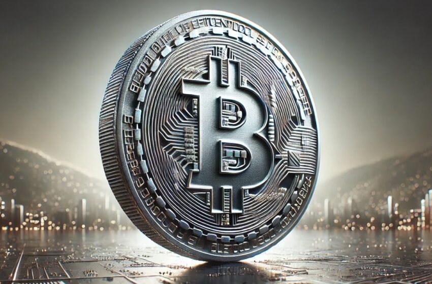  $870M Flows Into Bitcoin ETFs, Pushing Reserve Holdings to 5% of BTC’s Market Cap