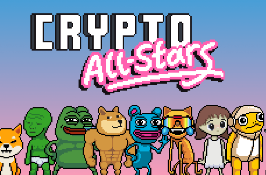  Crypto All-Stars Presale Raises $2M in Under Two Months – Best Meme Coin to Buy?