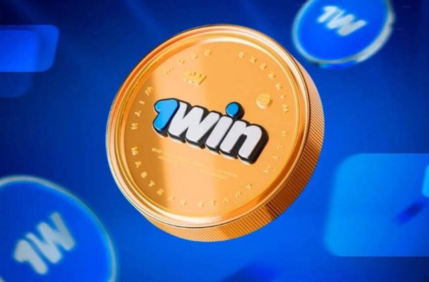  1win Token Reaches 24 Million Users: The Reasons Behind Its Rapid Growth