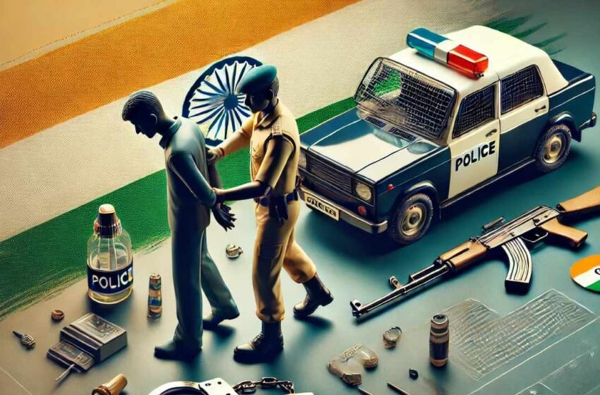  India Cracks Down on $48M Crypto Fraud in Fiewin Gaming App With Binance Help