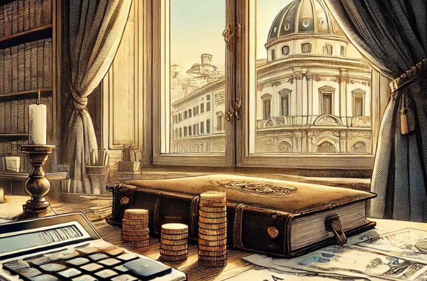  Italy Targets Bitcoin With Capital Gains Tax Hike as EU Prepares for MiCA Regulations