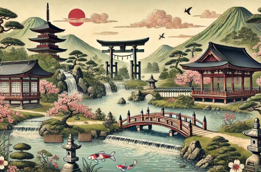  Japan to Review Crypto Regulations, Potentially Easing Tax Burden