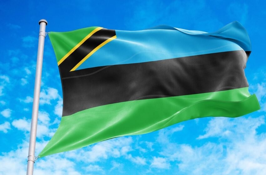  Revving Up Innovation: Zanzibar Introduces Blockchain Sandbox Program