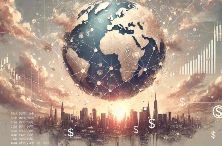  JPMorgan CEO Jamie Dimon Warns of ‘Treacherous’ Global Tensions — and It’s Getting Worse