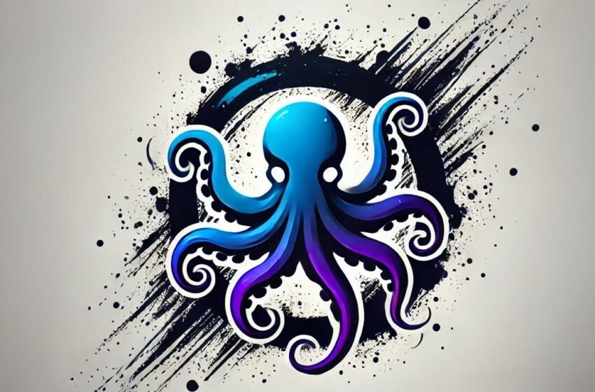  Kraken Set to Dive Into Blockchain Waters With Its Own Chain, ‘Ink’