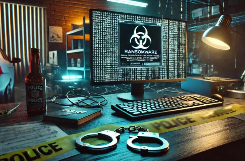  4 Arrests, Sanctions Follow Global Operation Against Lockbit Group