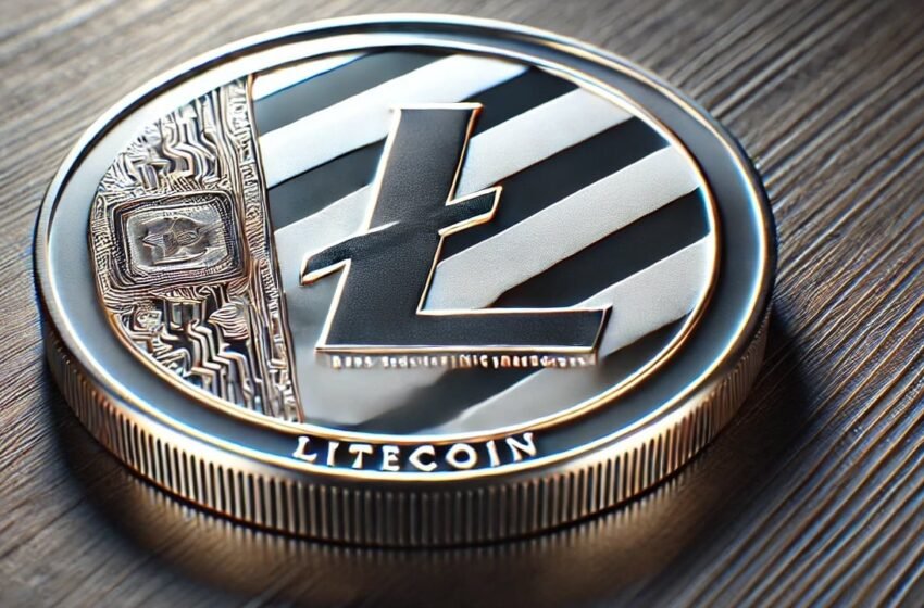  Canary Capital Files Registration for Litecoin ETF With SEC