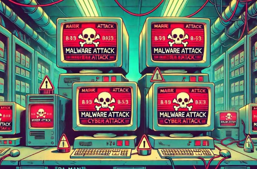  International Sting Unravels Malware Stealing Crypto and Financial Data
