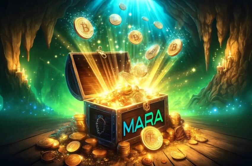  Understanding Bitcoin Treasury Strategies: Insights From Public Bitcoin Miners Like MARA