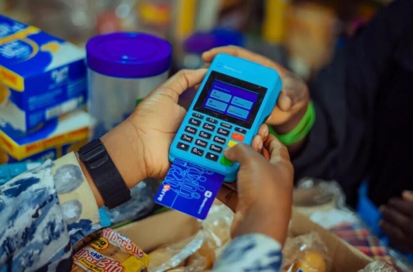  Nigerian Fintech Reaches Unicorn Status With $110 Million Google-Backed Funding Round