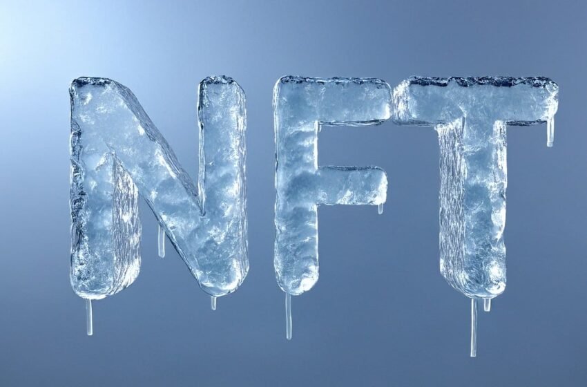  Digital Collectibles Market Struggles as September NFT Sales Slide by 47.9%