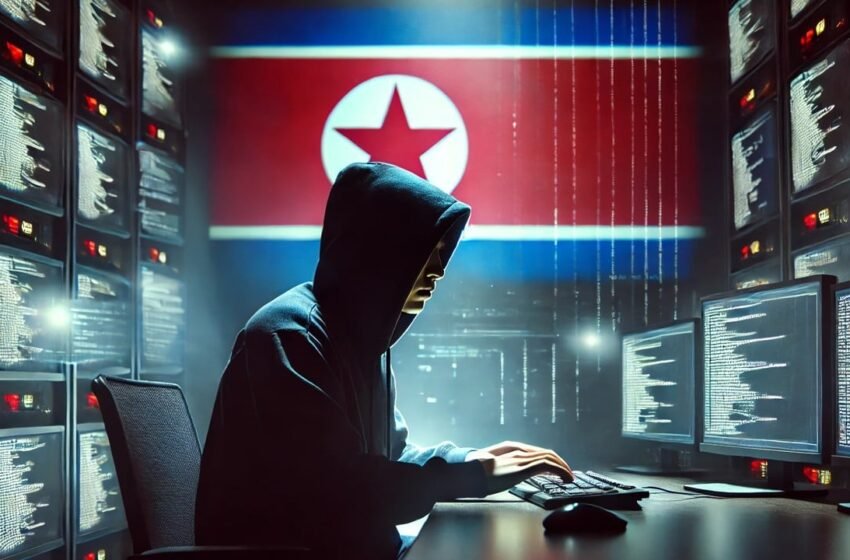  US Targets Lazarus Group and APT38 in $879M Crypto Forfeiture Complaint
