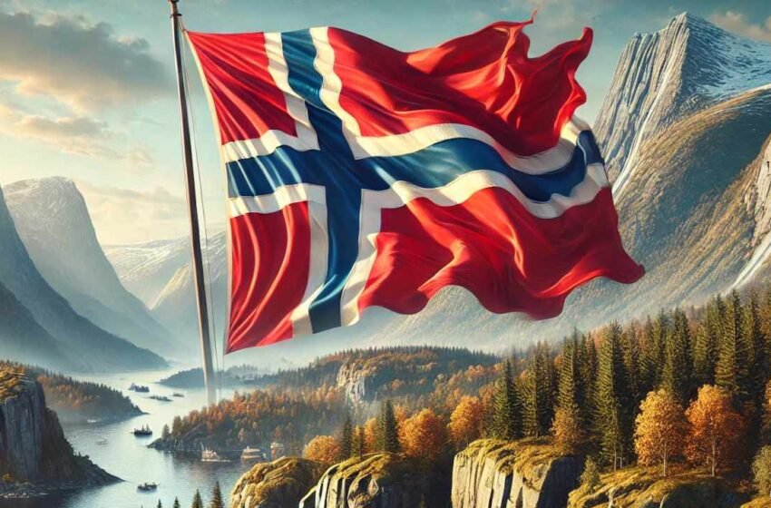  Norway’s Central Bank on CBDC Progress: We’re Not Falling Behind