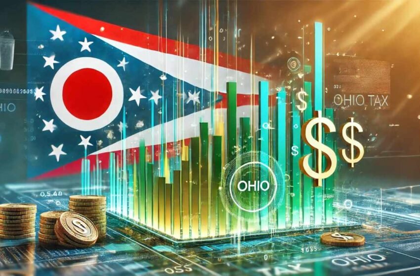  Ohio Senator Pushes for Cryptocurrency Tax Payments With New Bill