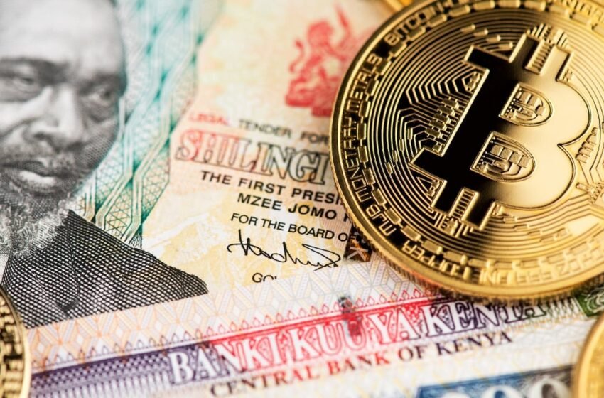  Kenya’s Crypto Landscape Set for Major Overhaul With New Tax System